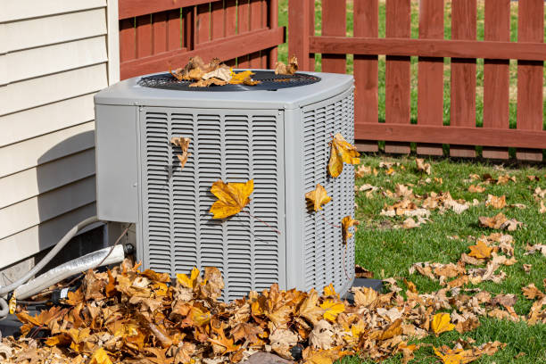 Best Thermostats and Smart Controls in Ofallon, MO