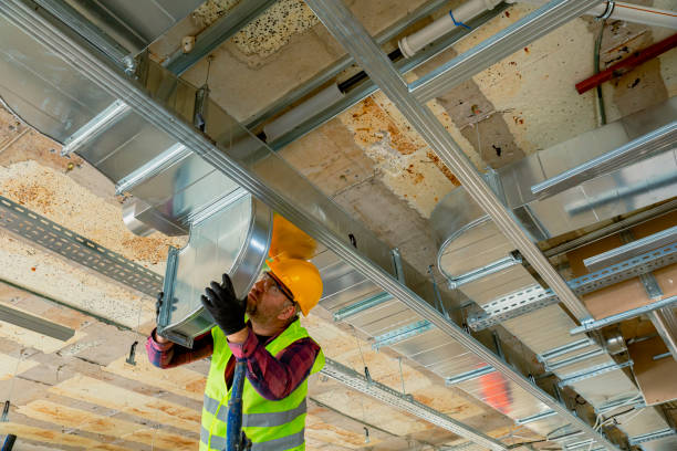 Best HVAC Consulting and Engineering in Ofallon, MO