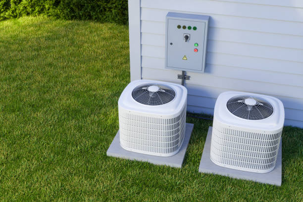 Best Energy-efficient HVAC Solutions in Ofallon, MO