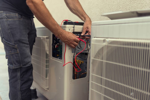 Best HVAC Training and Certification in Ofallon, MO