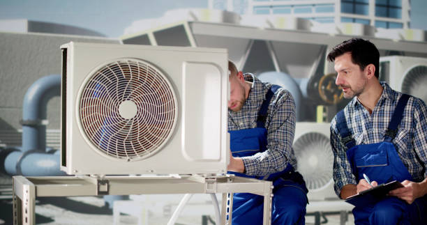 Best HVAC Financing and Leasing in Ofallon, MO