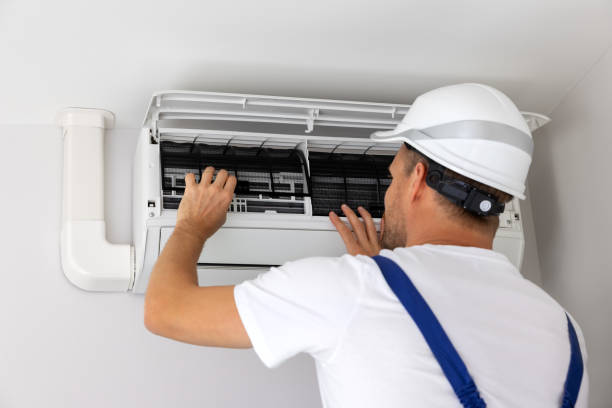 Best Air Conditioning Cleaning in Ofallon, MO